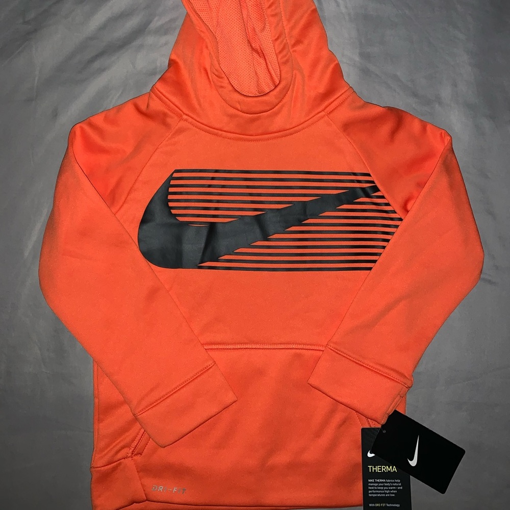 Kids Nike Hoodie